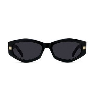 Oiritaly Lunettes de soleil Femme Givenchy GV40062I01A54